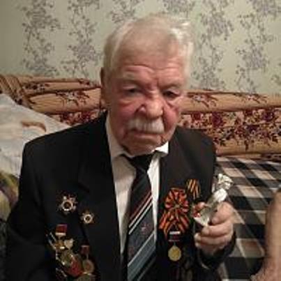 Николай Алексеевич Шаповалов (1927) - фото 1